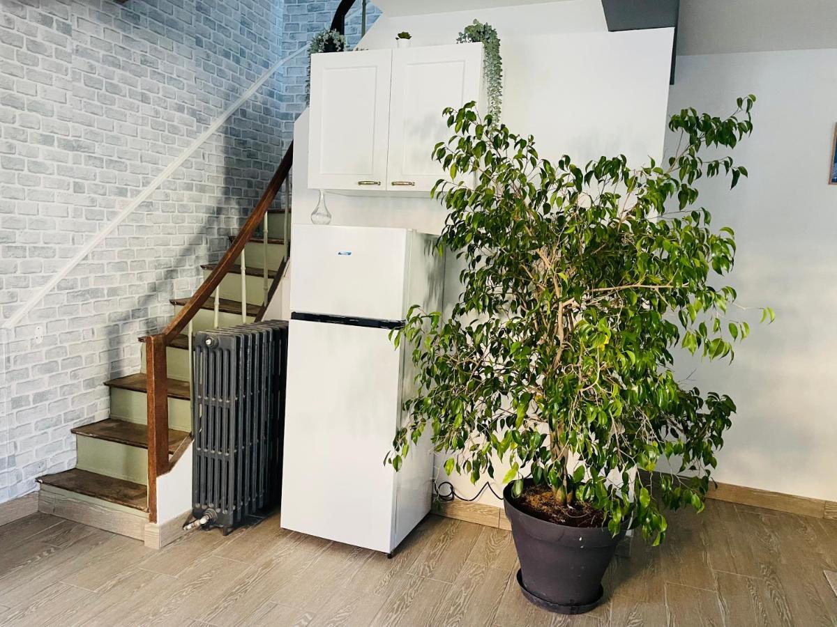 Maison Entierement Renovee Centre De Luche Pringe Villa Eksteriør bilde