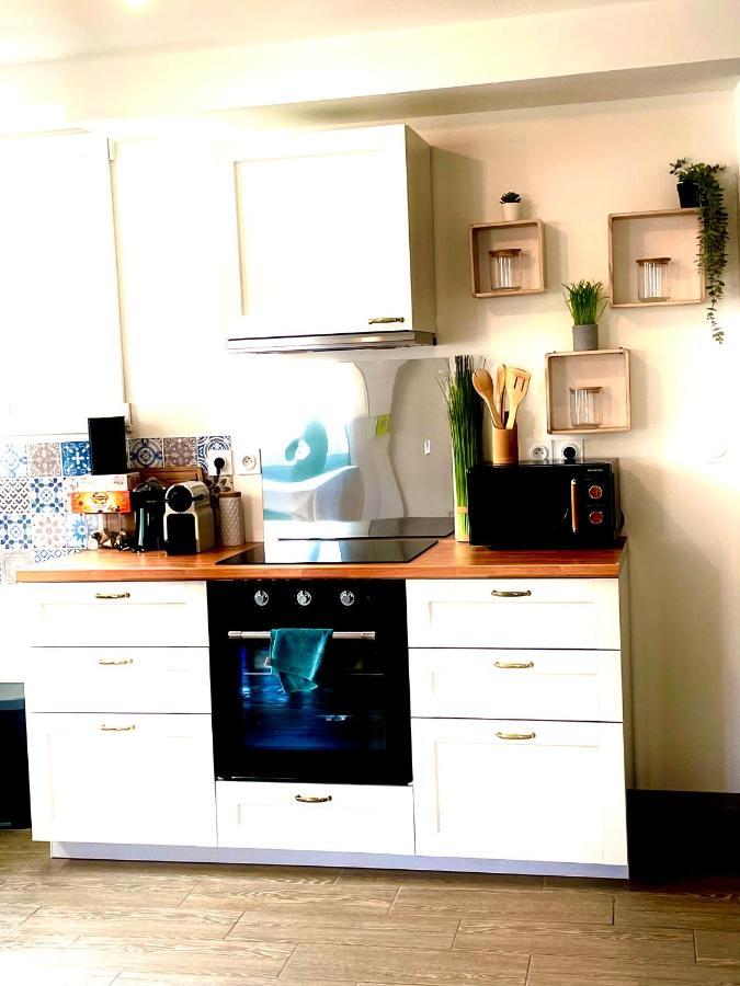 Maison Entierement Renovee Centre De Luche Pringe Villa Eksteriør bilde