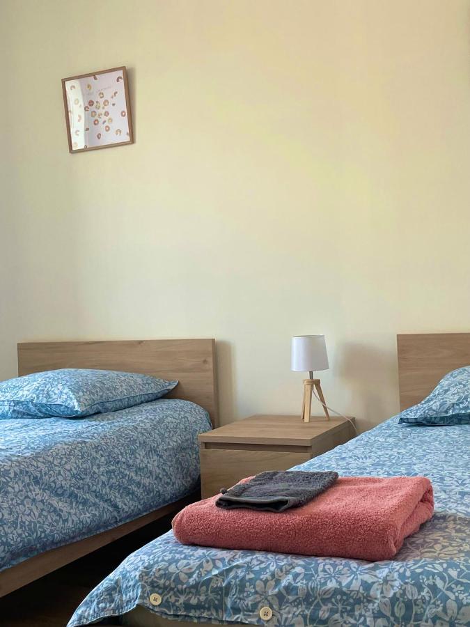 Maison Entierement Renovee Centre De Luche Pringe Villa Eksteriør bilde